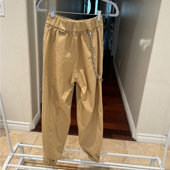 I.AM.GIA Tan Pants / Cargos - Picture 4 of 4